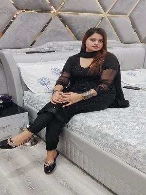 Call Girl in Nahan