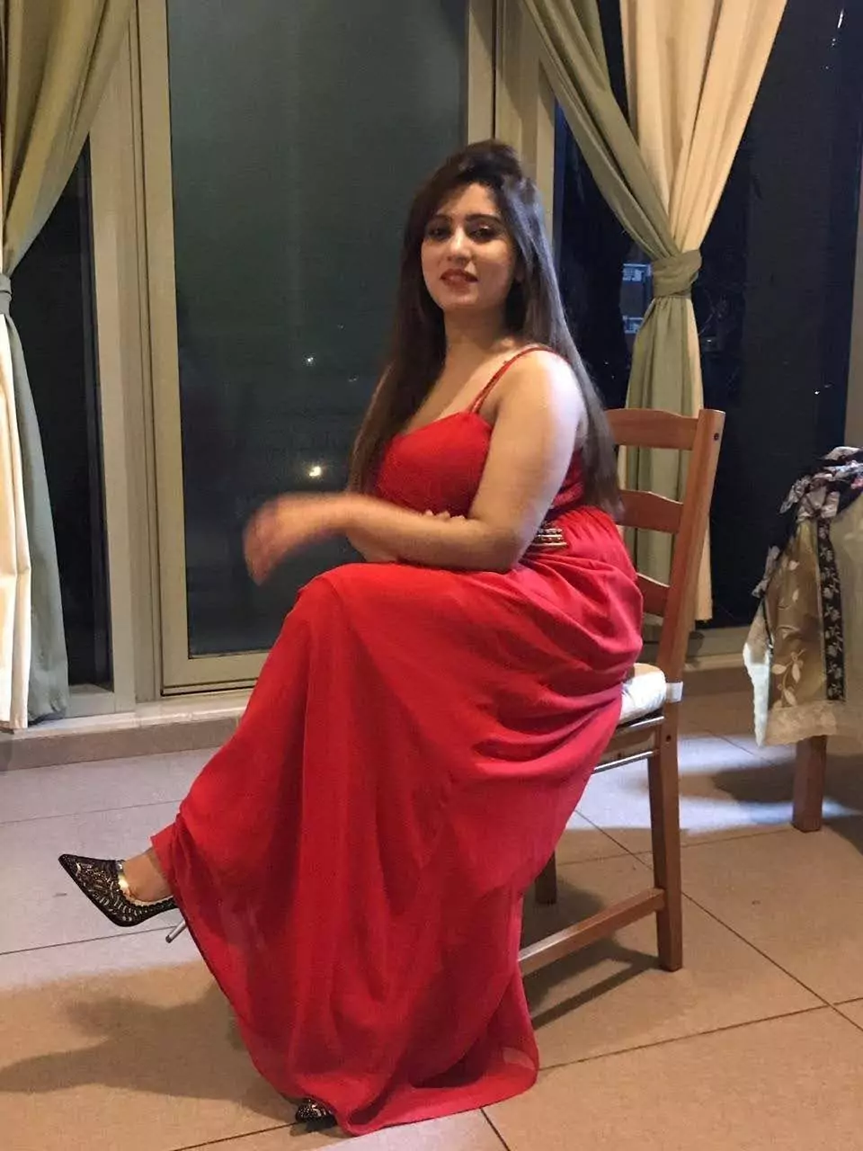Escort Service in Nahan